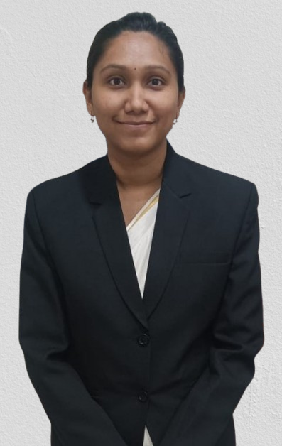 JAGRITI DHRUW